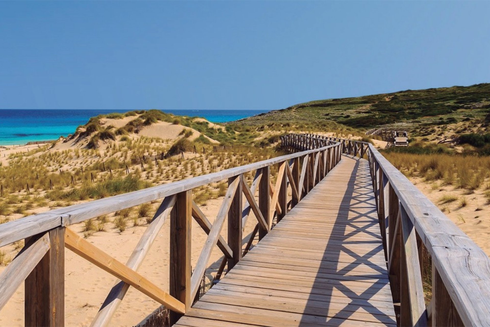 New Build - Villa - Colónia de Sant Pere