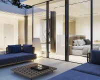 New Build - Villa - Costa d’en Blanes