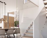 New Build - Villa - Costa d’en Blanes