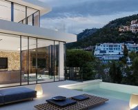 New Build - Villa - Costa d’en Blanes