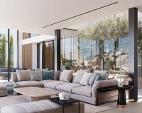 New Build - Villa - Costa d’en Blanes