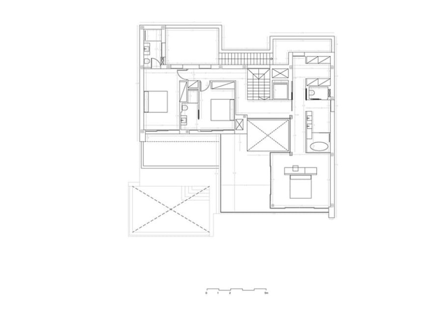 New Build - Villa - Costa d’en Blanes