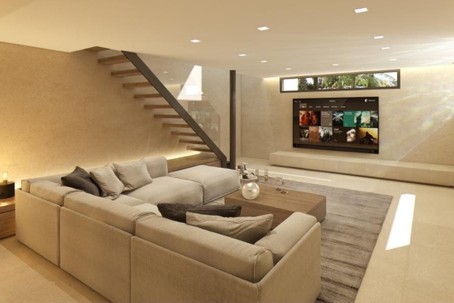 New Build - Villa - Costa d’en Blanes