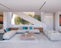 New Build - Villa - Costa d’en Blanes