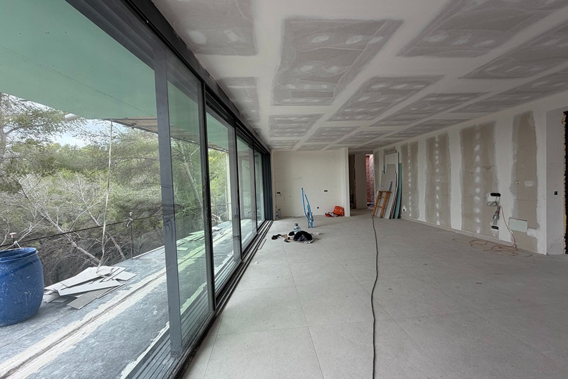 New Build - Villa - Costa d’en Blanes