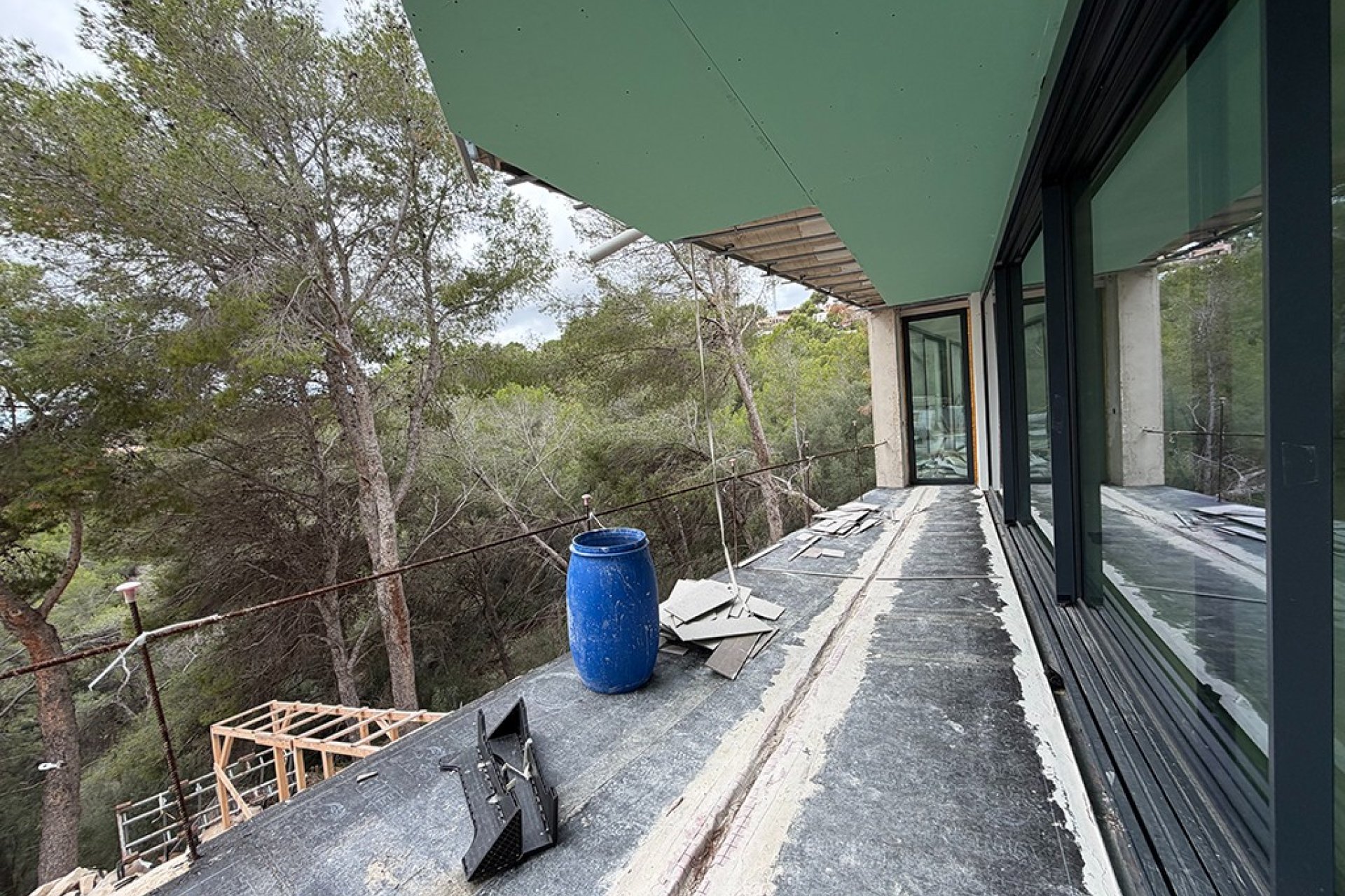 New Build - Villa - Costa d’en Blanes