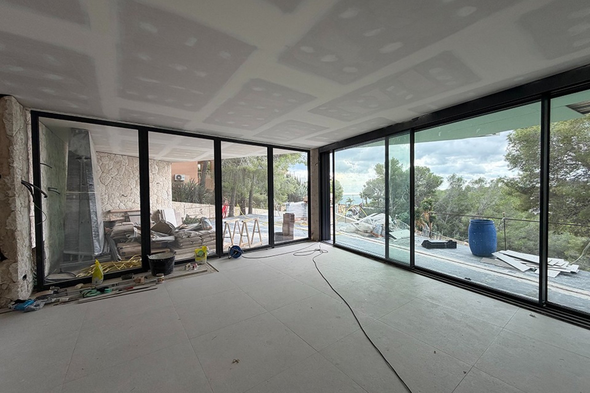 New Build - Villa - Costa d’en Blanes
