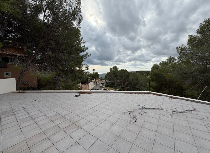 New Build - Villa - Costa d’en Blanes