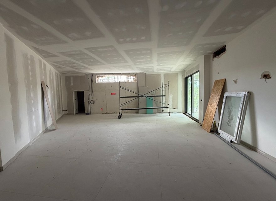 New Build - Villa - Costa d’en Blanes