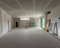 New Build - Villa - Costa d’en Blanes