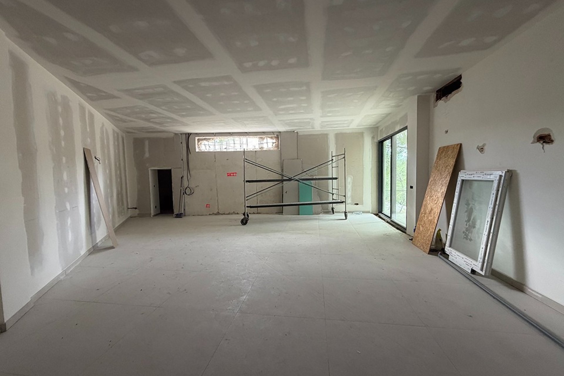 New Build - Villa - Costa d’en Blanes