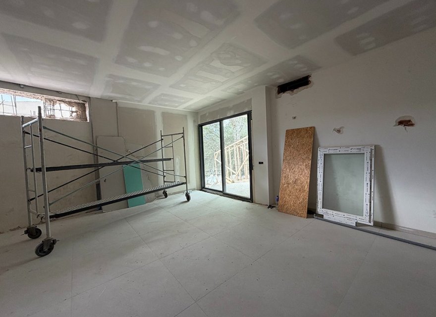 New Build - Villa - Costa d’en Blanes