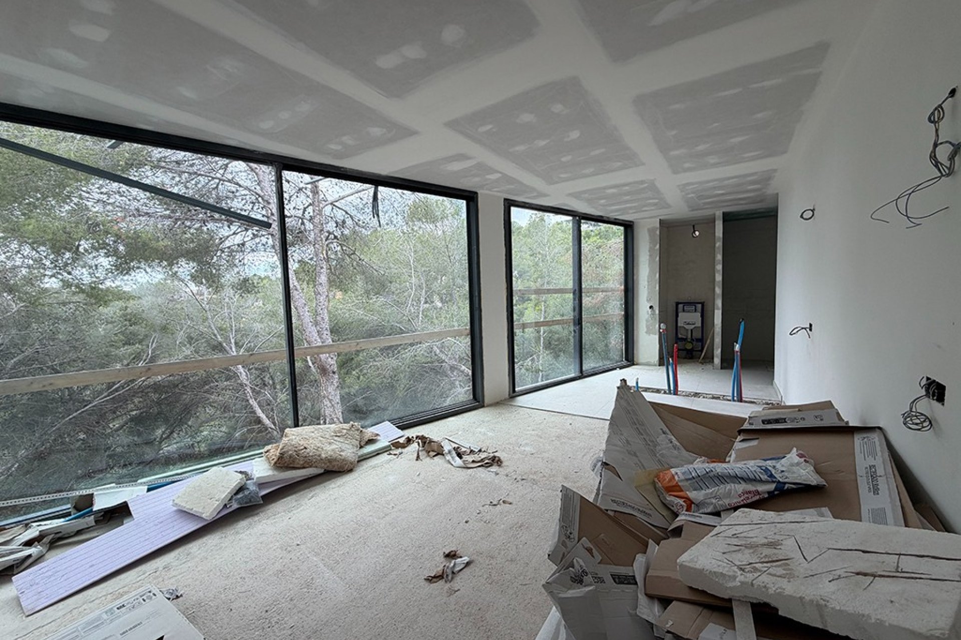 New Build - Villa - Costa d’en Blanes