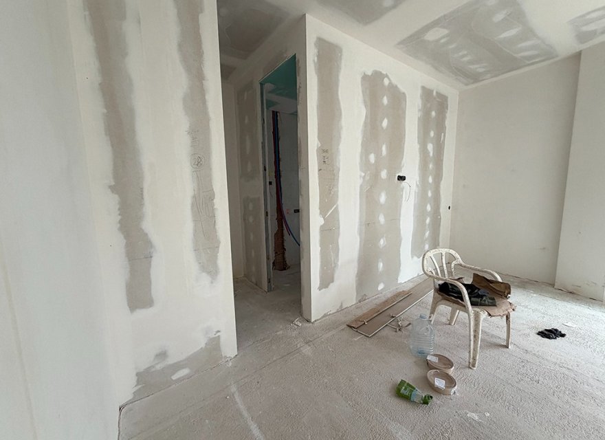 New Build - Villa - Costa d’en Blanes