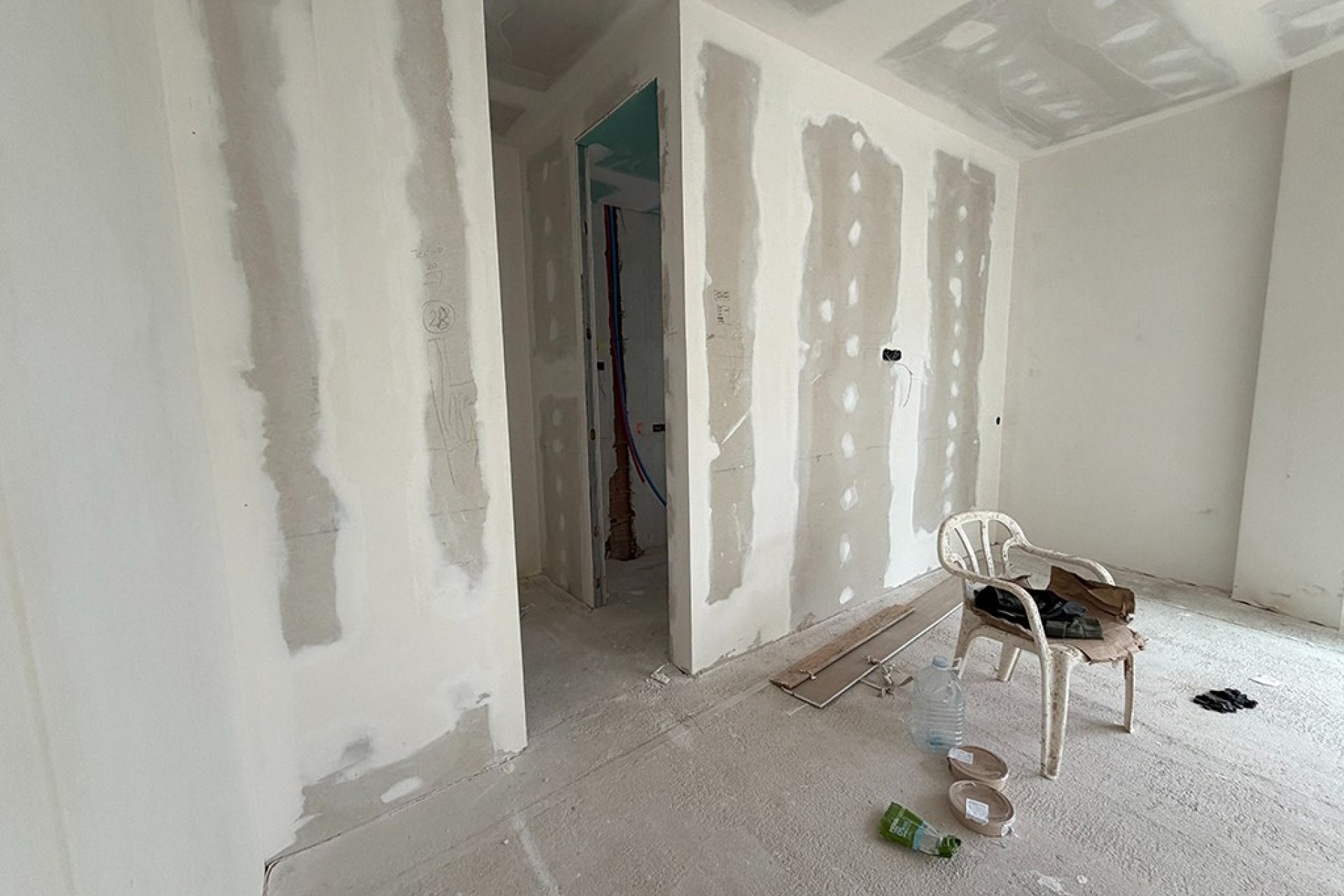 New Build - Villa - Costa d’en Blanes