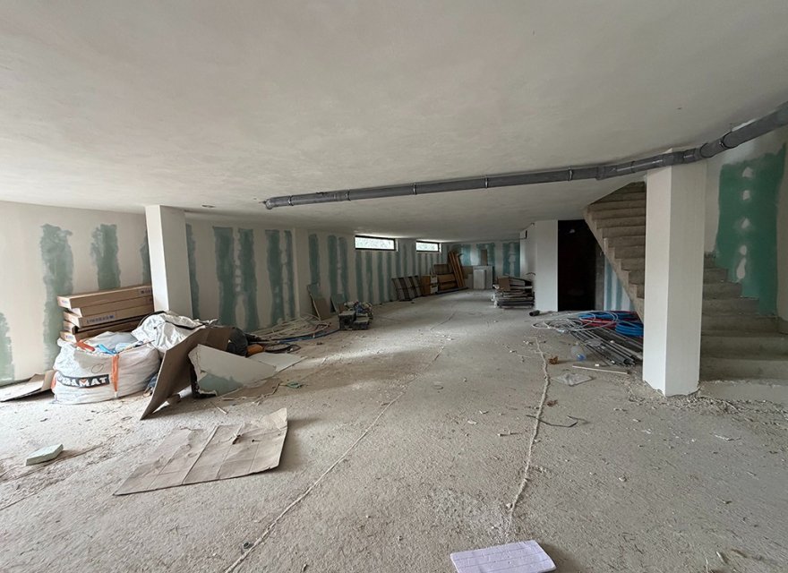 New Build - Villa - Costa d’en Blanes