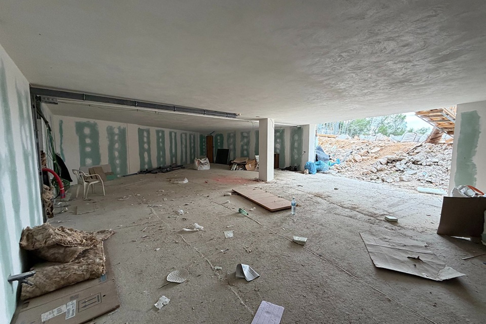 New Build - Villa - Costa d’en Blanes