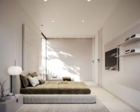 New Build - Villa - Costa de la Calma