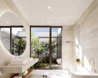 New Build - Villa - Costa de la Calma