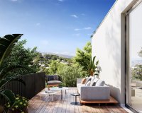 New Build - Villa - Costa de la Calma