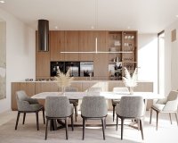 New Build - Villa - Costa de la Calma