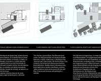 New Build - Villa - Costa de la Calma