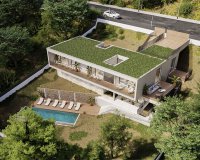 New Build - Villa - Costa de la Calma