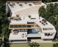 New Build - Villa - Costa de la Calma