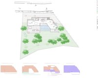 New Build - Villa - Costa de la Calma