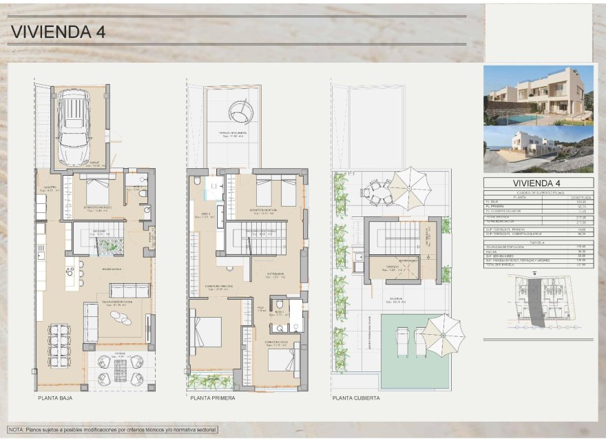 New Build - Villa - Cuevas Del Almanzora - Cala Panizo