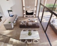 New Build - Villa - Cuevas Del Almanzora - Cuevas del Almanzora