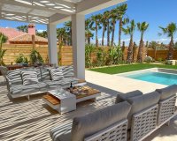 New Build - Villa - Cuevas Del Almanzora - Cuevas del Almanzora