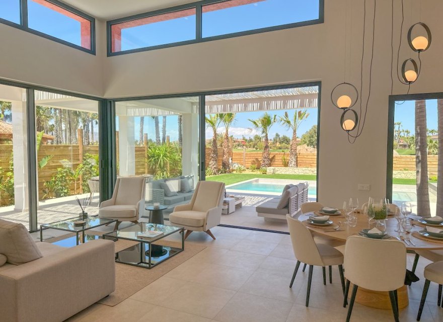 New Build - Villa - Cuevas Del Almanzora - Cuevas del Almanzora