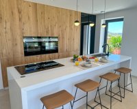 New Build - Villa - Cuevas Del Almanzora - Cuevas del Almanzora