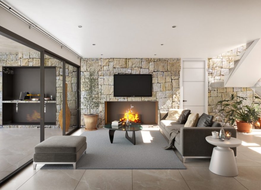 New Build - Villa - Cuevas Del Almanzora - Cuevas del Almanzora