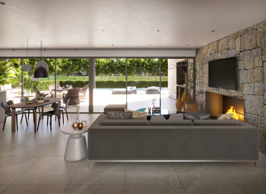 New Build - Villa - Cuevas Del Almanzora - Cuevas del Almanzora