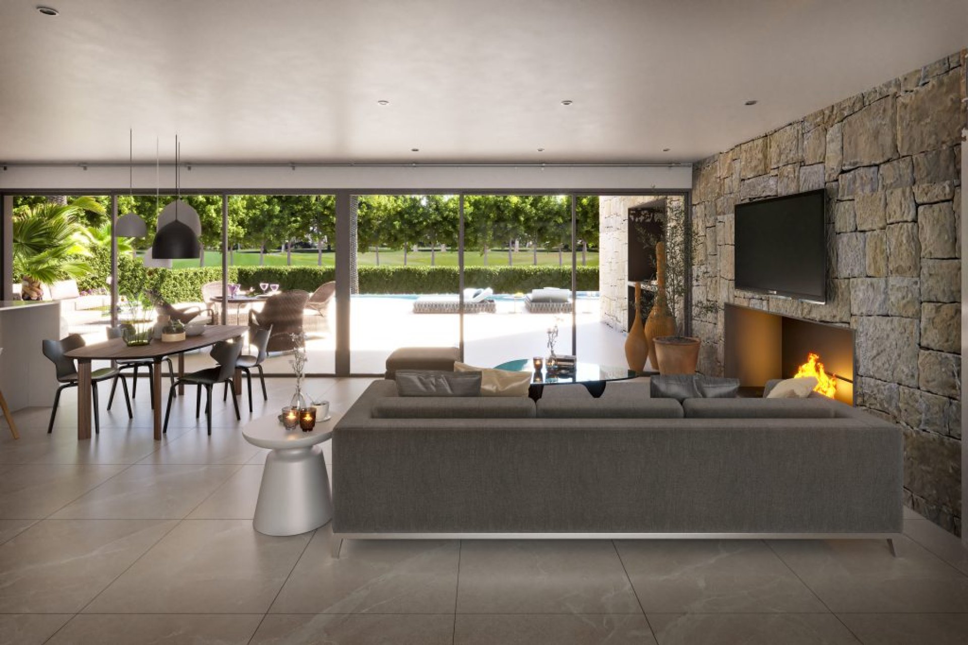 New Build - Villa - Cuevas Del Almanzora - Cuevas del Almanzora