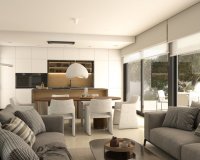 New Build - Villa - Cuevas Del Almanzora - Cuevas del Almanzora