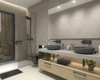 New Build - Villa - Cuevas Del Almanzora - Cuevas del Almanzora