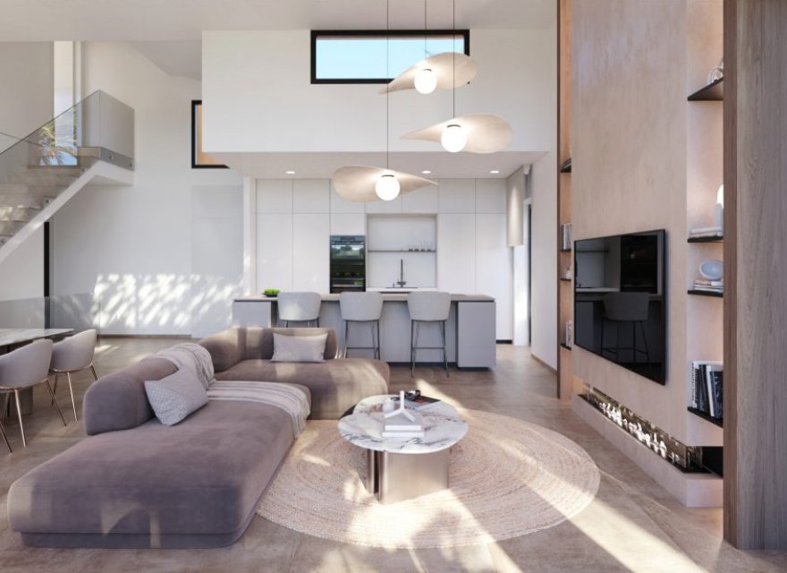 New Build - Villa - Cuevas Del Almanzora - Cuevas del Almanzora