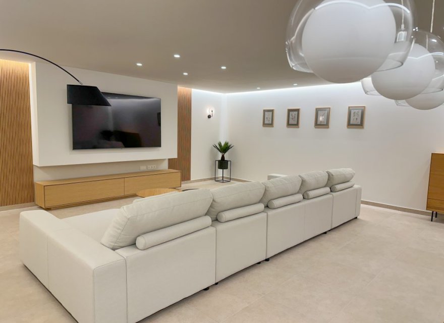 New Build - Villa - Cuevas Del Almanzora - Cuevas del Almanzora