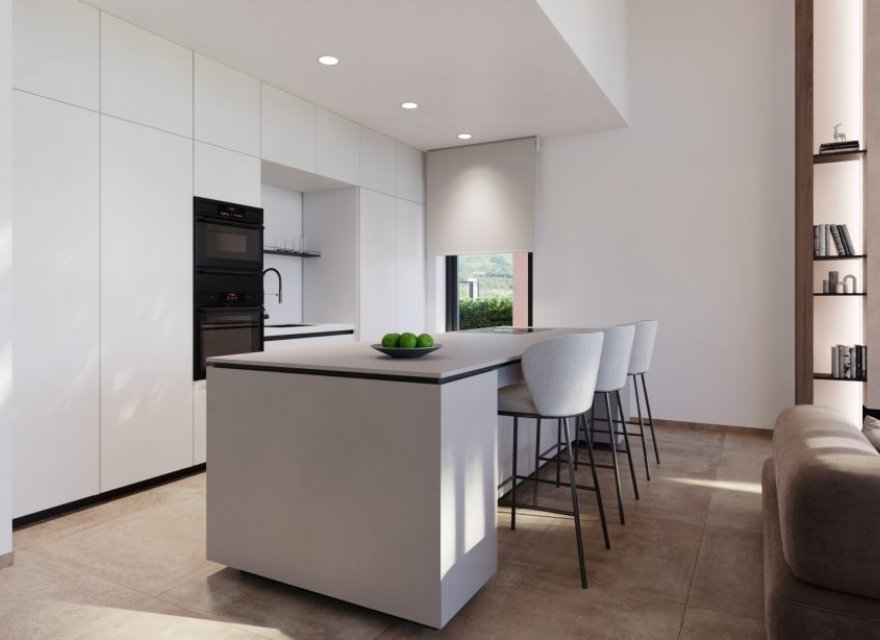 New Build - Villa - Cuevas Del Almanzora - Cuevas del Almanzora