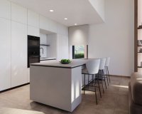 New Build - Villa - Cuevas Del Almanzora - Cuevas del Almanzora