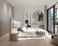 New Build - Villa - Cuevas Del Almanzora - Cuevas del Almanzora