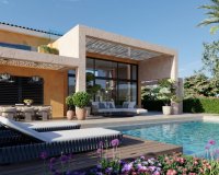 New Build - Villa - Cuevas Del Almanzora - Cuevas del Almanzora