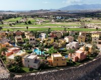 New Build - Villa - Cuevas Del Almanzora - Cuevas del Almanzora