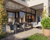 New Build - Villa - Cuevas Del Almanzora - Cuevas del Almanzora