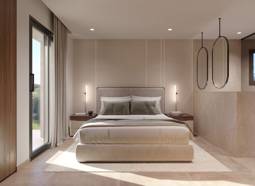 New Build - Villa - Cuevas Del Almanzora - Cuevas del Almanzora