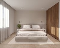 New Build - Villa - Cuevas Del Almanzora - Cuevas del Almanzora