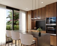 New Build - Villa - Cuevas Del Almanzora - Cuevas del Almanzora